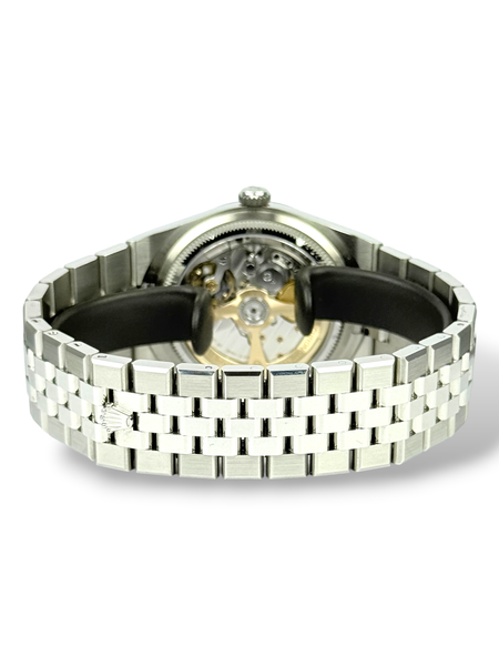 Rolex Land-Dweller 40 127334